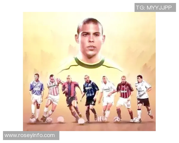 足球发展历程中的传奇球星与他们的时代变迁 足球发展历程中的传奇球星与他们的时代变迁