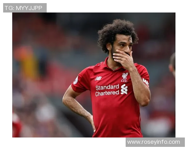 非洲足球新星崛起，萨拉赫、马内引领大陆足球新时代