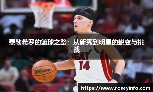 泰勒希罗的篮球之路：从新秀到明星的蜕变与挑战